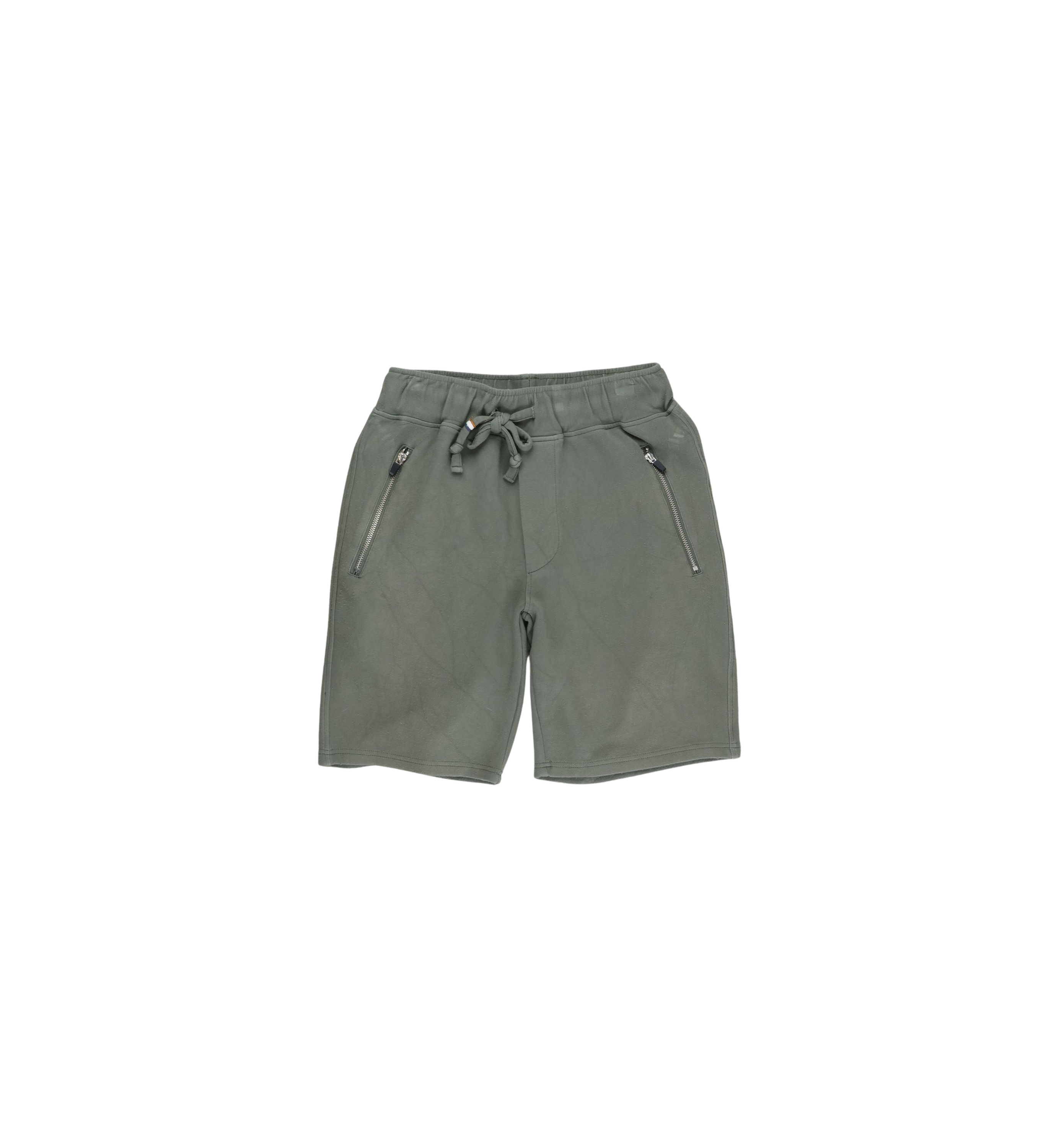 Packshot / Moss Green / ReLoved